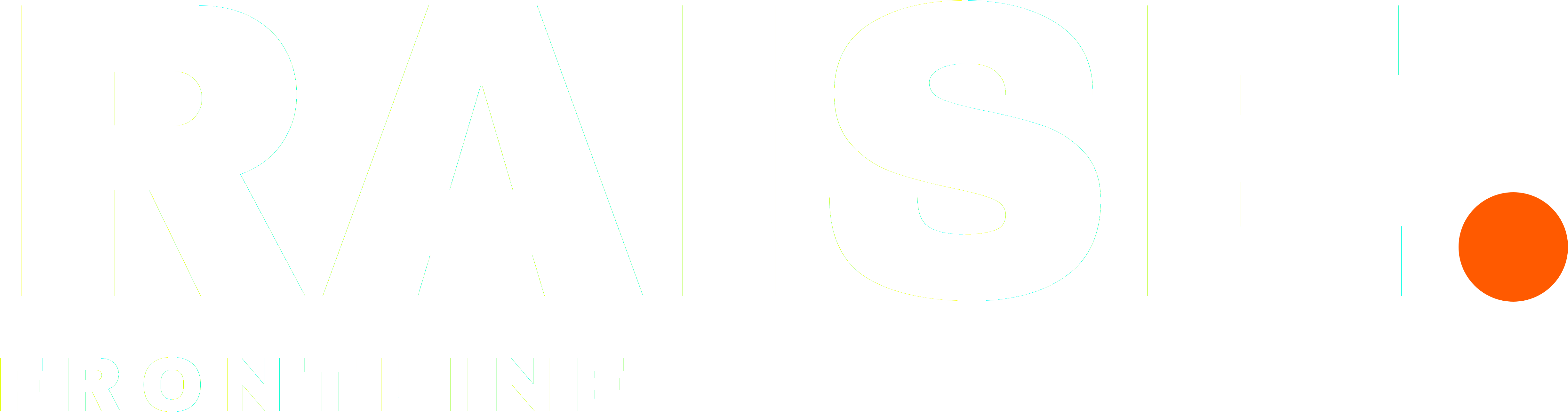 Raise Frontline